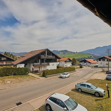 Chalet Gipfelglueck Oberstaufen Zewnętrze zdjęcie
