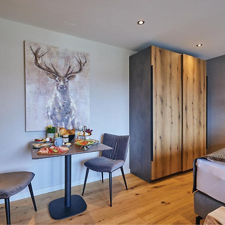 Chalet Gipfelglueck Oberstaufen Zewnętrze zdjęcie